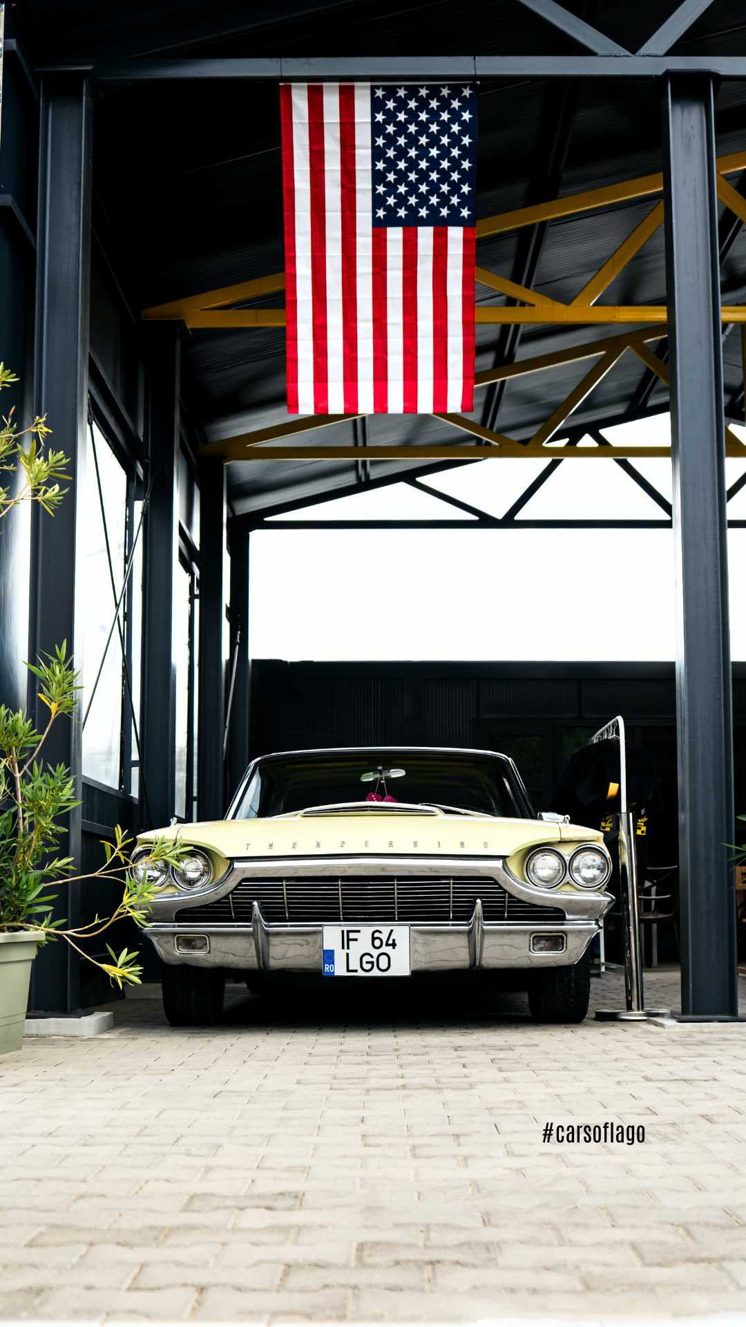 Cars of Lago 01