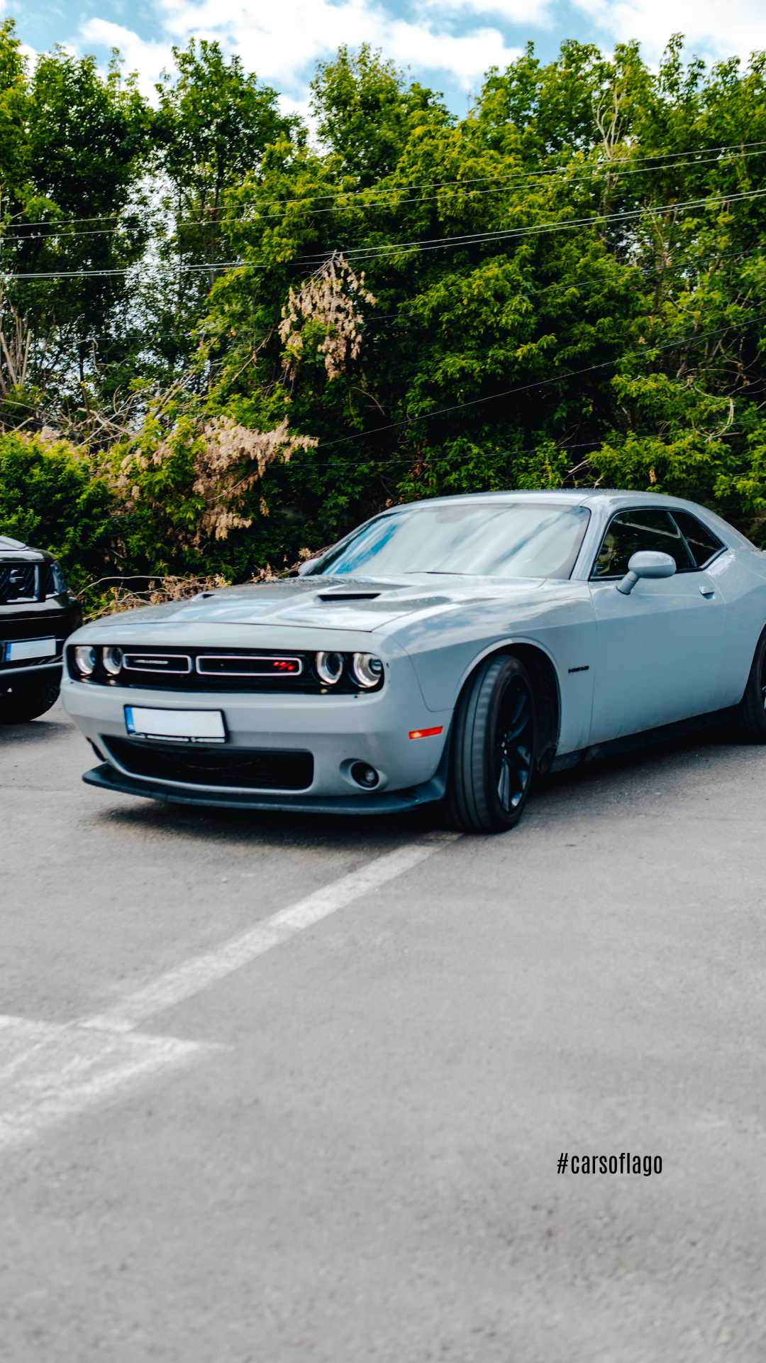 Cars of Lago 10
