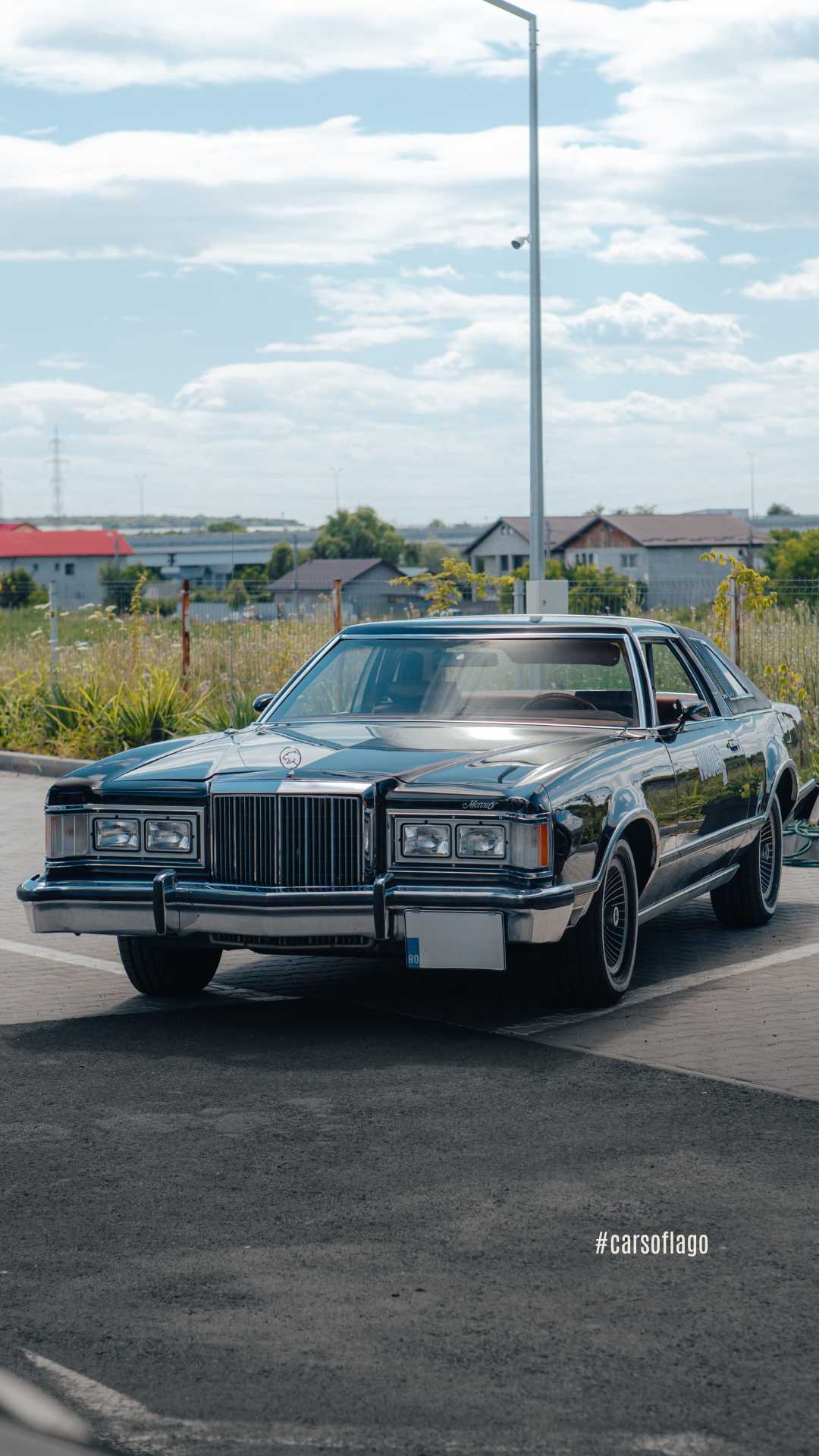 Cars of Lago 06