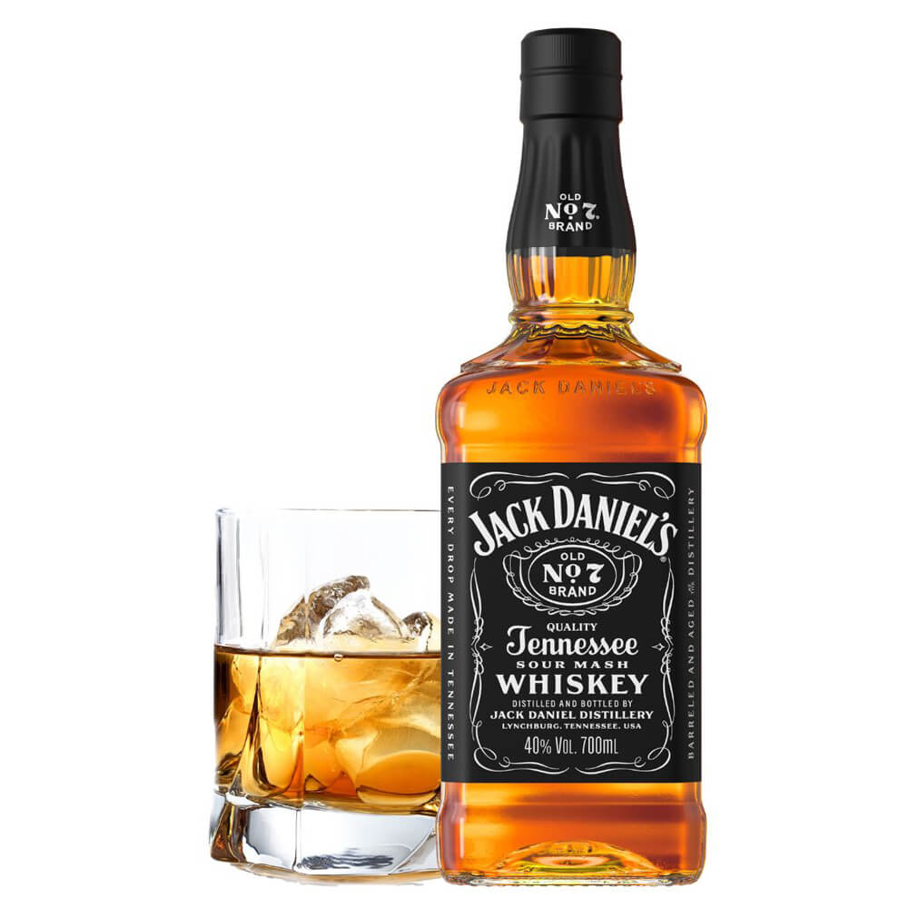 Jack Daniels