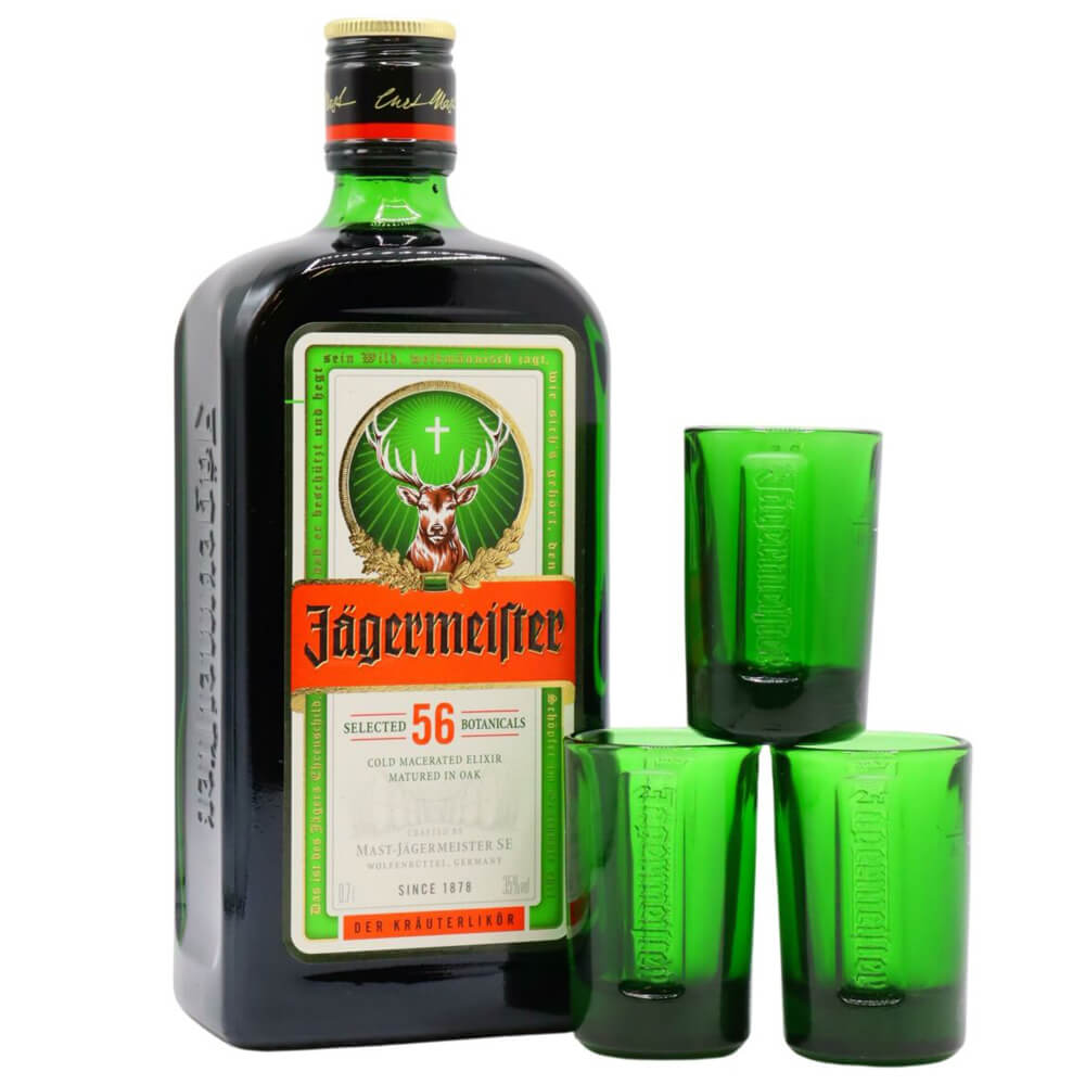 Jagermeister