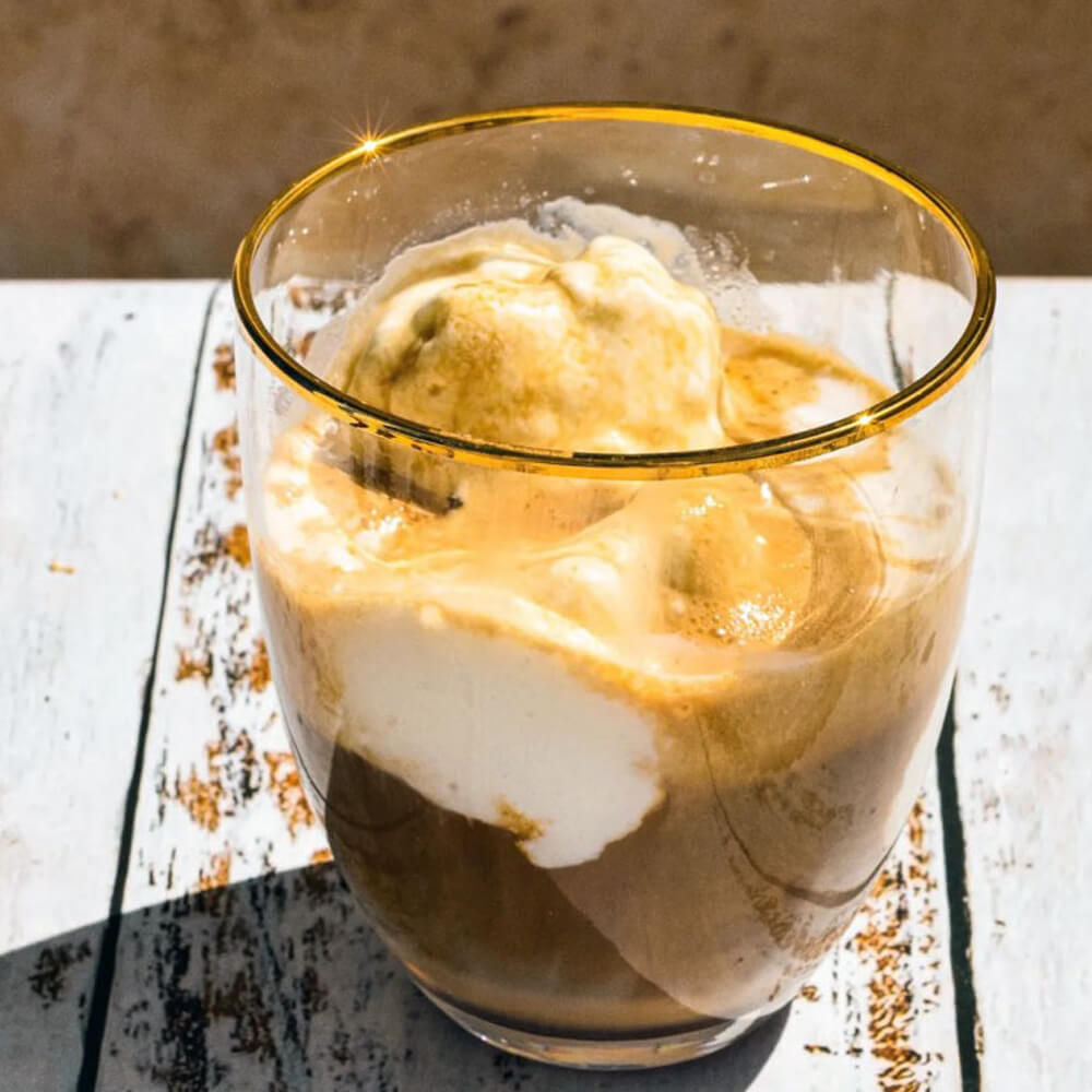 AFFOGATO