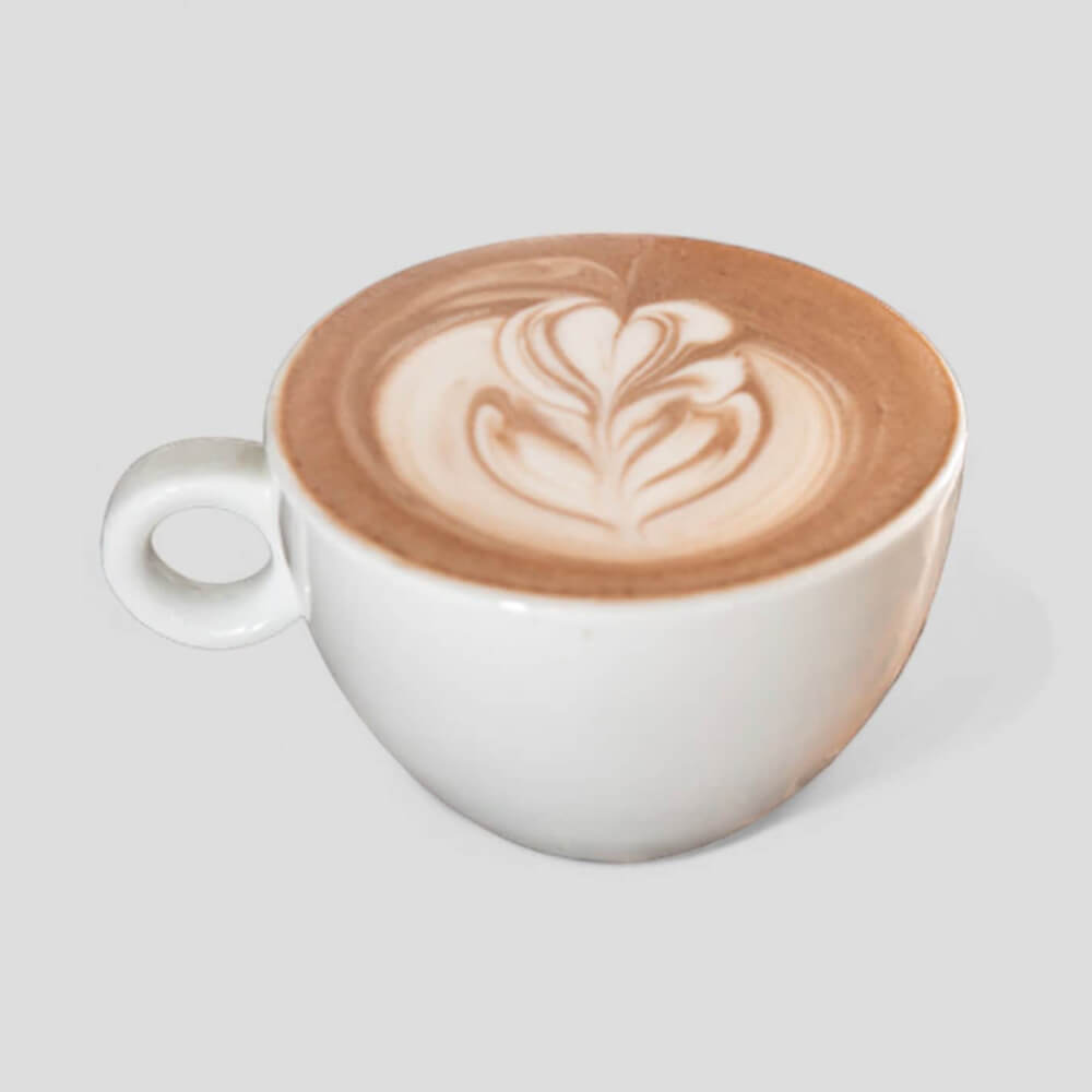 CAPPUCINNO