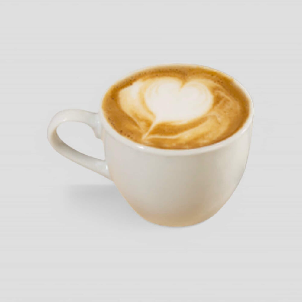 ESPRESSO MACCHIATO