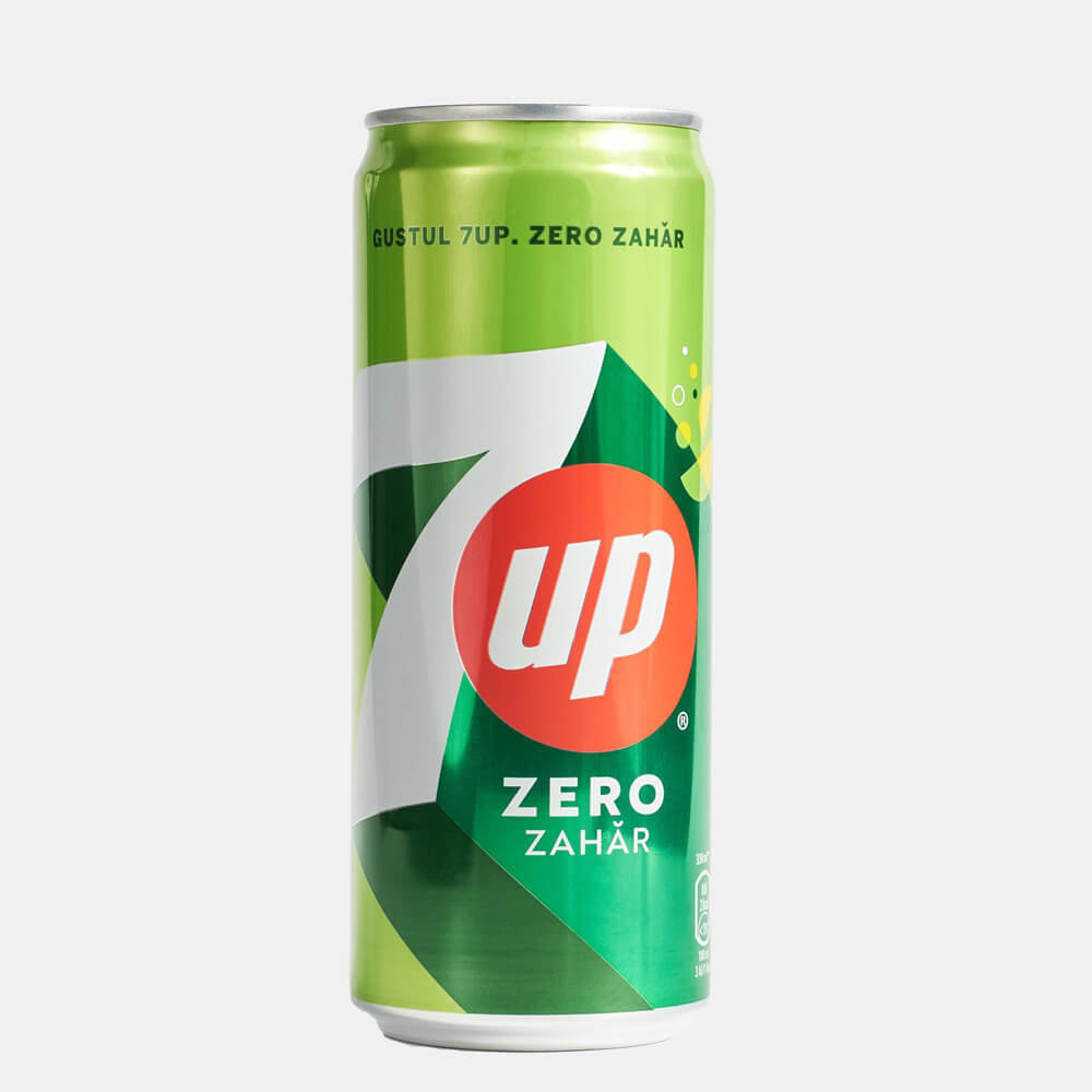 7up Classic