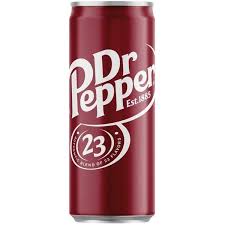 Dr. Pepper Classic