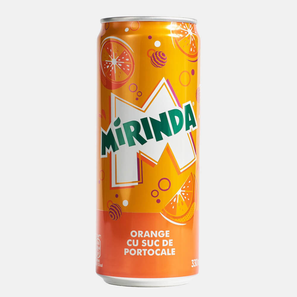 Mirinda Classic