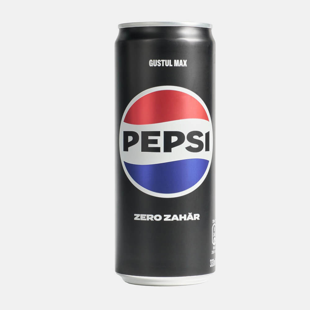Pepsi Max