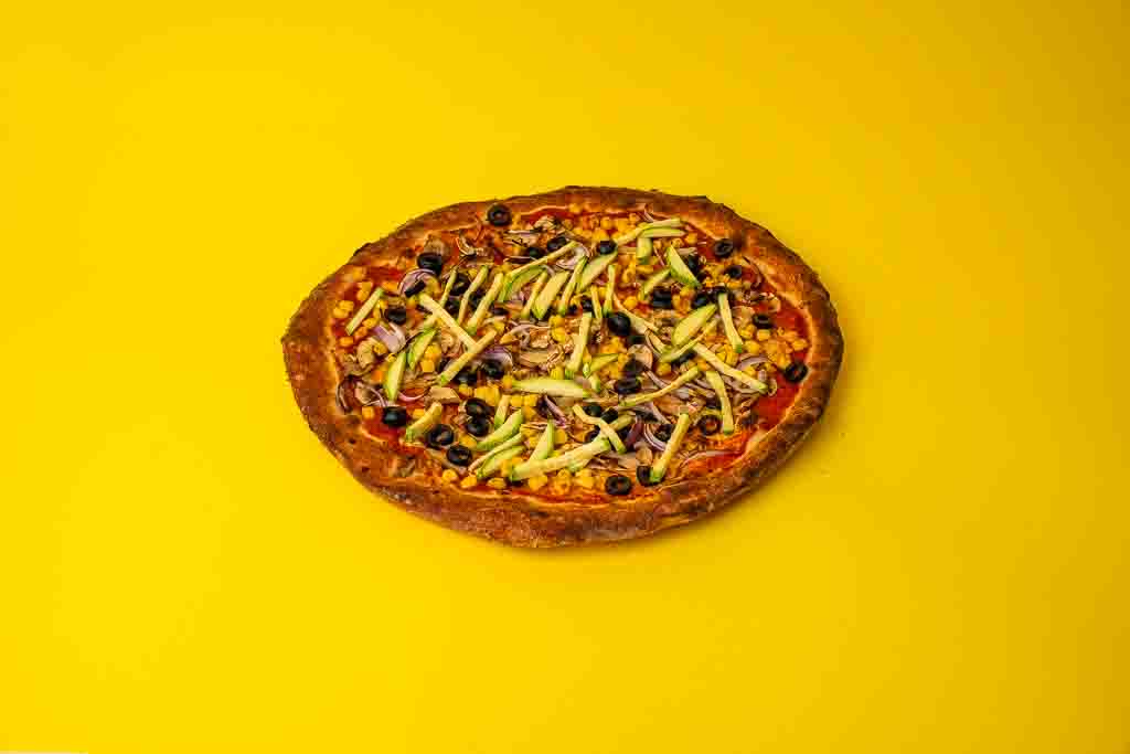 VEGETARIANA