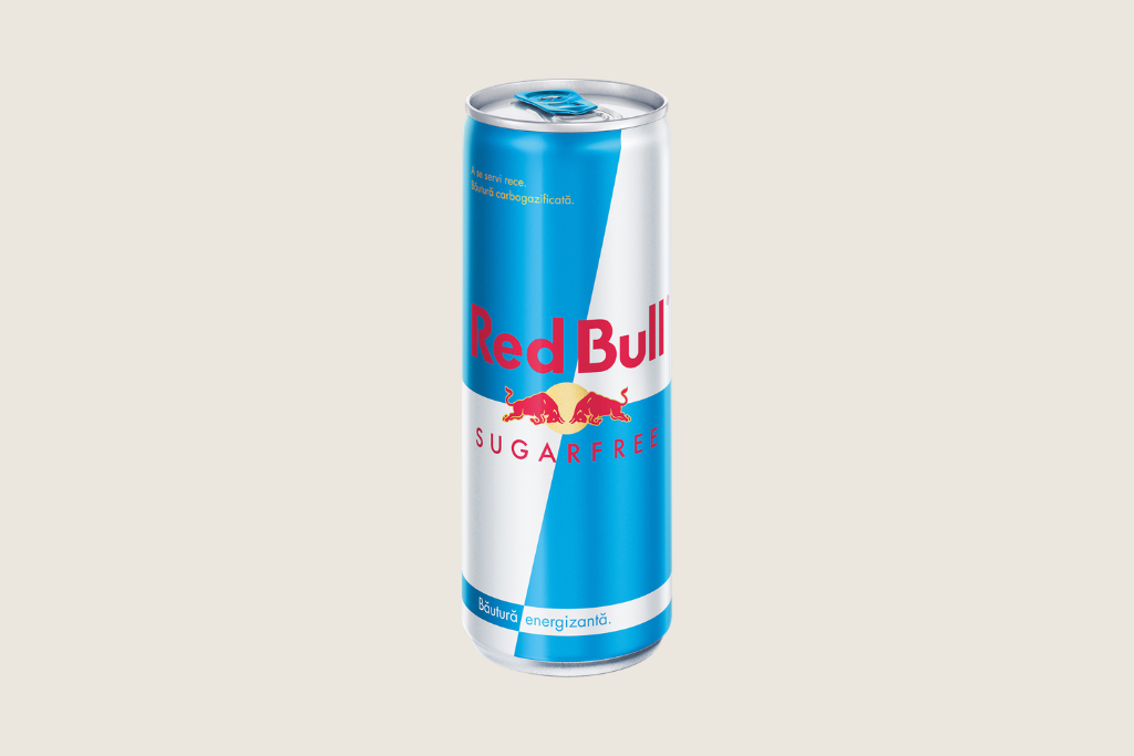 Red Bull Light