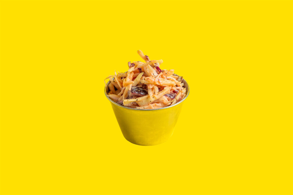 SALATA COLESLAW